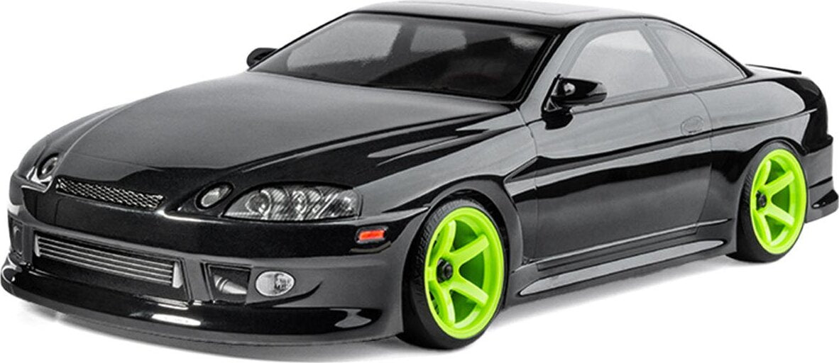 MST RMX 2.5 1/10 2WD Brushless RTR Drift Car w/JZ3 (Black)